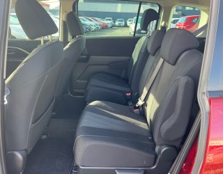 2012 Nissan Lafesta Highway Star-G – 6 Seater – Power Sliding Door image 288416