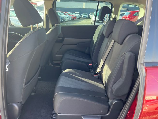 2012 Nissan Lafesta Highway Star-G – 6 Seater – Power Sliding Door image 288416