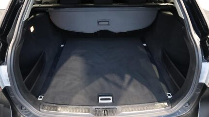 Toyota Avensis Wagon Xi, Push Start, Paddle Shift image 317651