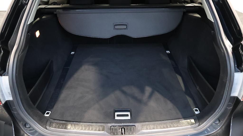 Toyota Avensis Wagon Xi, Push Start, Paddle Shift image 317651