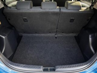 2014 Toyota Aqua Hybrid S Model, Push Start, Reverse Camera image 290646