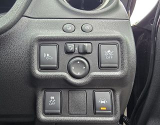 2016 Nissan Note e-Power X image 289863