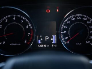 2021 Mitsubishi Asx LS 2.0P, Cruise Control image 292957