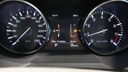 Land Rover Range Rover Evoque SI4 PURETECH 2.0P/4WD image 317203