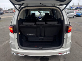 2013 Honda Odyssey Absolute image 291585