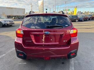 2012 Subaru Xv 2.0i-L Eyesight 4WD image 290823