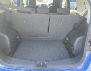 2015 Nissan Note X DIG-S V Selection + Safety image 288071