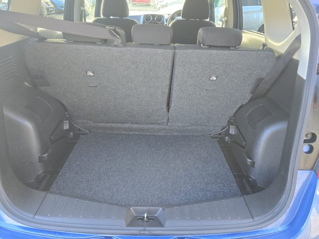 2015 Nissan Note X DIG-S V Selection + Safety image 288071