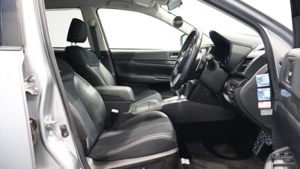 Subaru Legacy Touring Wagon 2.5i Eyesight B Sport G Package image 309581