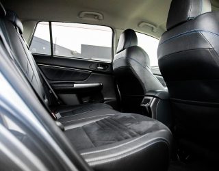 2014 Subaru Levorg 2L GT-S Eyesight AWD Cruise Control image 289637