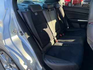 2016 Subaru Wrx S4 2.0GT-S Eyesight AWD image 294132