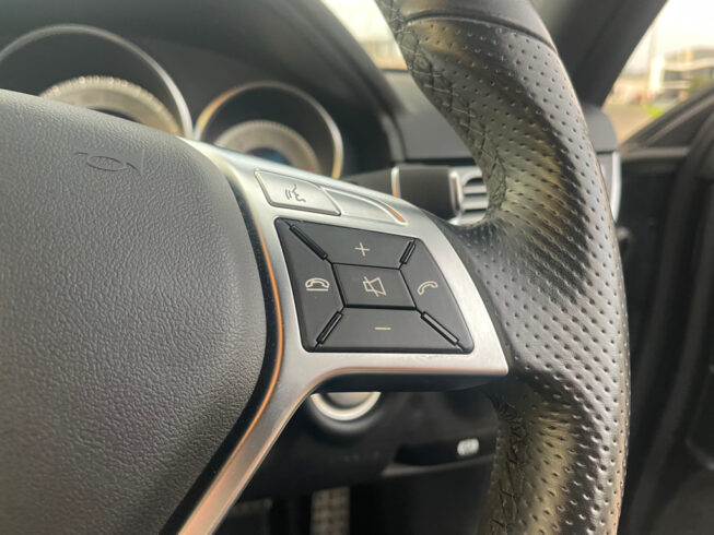 2014 Mercedes-benz E 250 Avant-garde image 291056