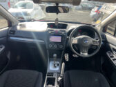 2014 Subaru Xv 2.0i-L Eyesight Adaptive Cruise Control, Push Start image 292622