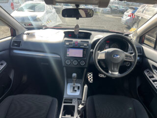 2014 Subaru Xv 2.0i-L Eyesight Adaptive Cruise Control, Push Start image 292622