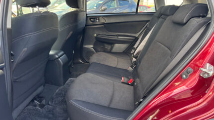 Subaru Xv 2.0i-L Eyesight 4WD image 290826