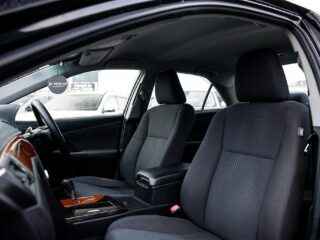 2012 Toyota Camry 2.5L I-Tech Hybrid G-Package image 294676