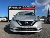 2017 Nissan Note e-Power X/ Low KMS image 287548