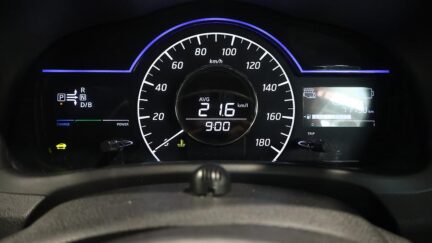 Nissan Note e-Power X, Hybrid, Pre Collision Safety image 312140