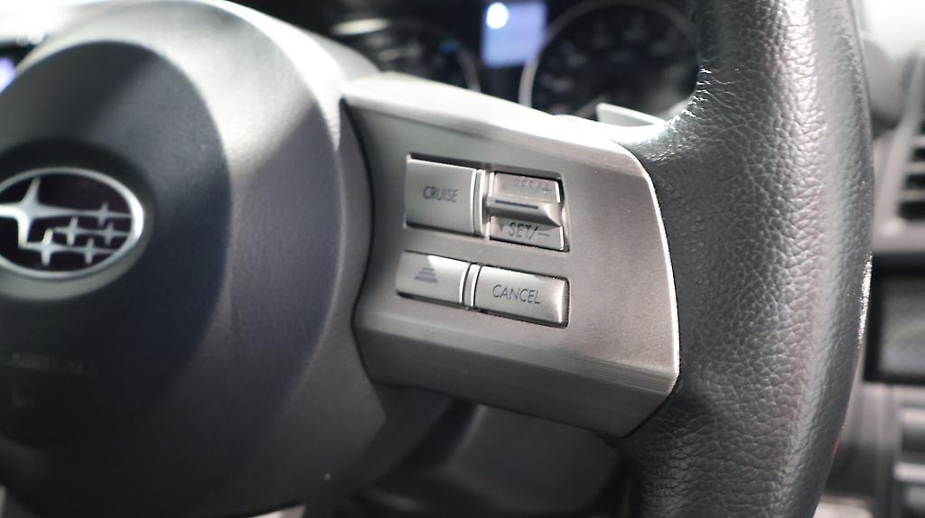 Subaru Legacy Touring Wagon 2.5i Eyesight B Sport G Package image 309582