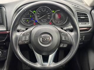 2014 Mazda Atenza Sedan 25S L-Package/ Adaptive Cruise Control image 291957