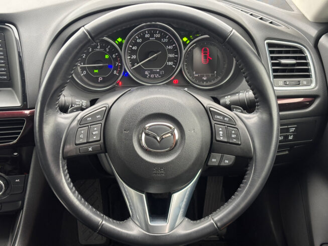 2014 Mazda Atenza Sedan 25S L-Package/ Adaptive Cruise Control image 291957