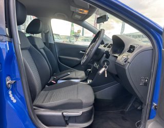 2011 Volkswagen Polo TSI ComfortLine, Low KM’s image 287115