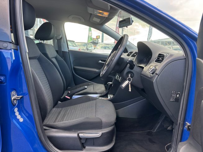 2011 Volkswagen Polo TSI ComfortLine, Low KM’s image 287115