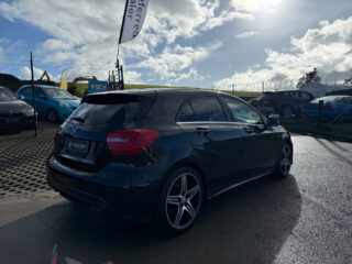 2014 Mercedes-benz A 250 Sport AMG Line – Low KMS image 294909