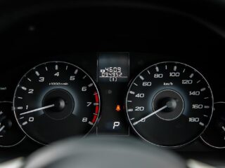 2012 Subaru Legacy Touring Wagon 2.5i Eyesight AWD image 290573