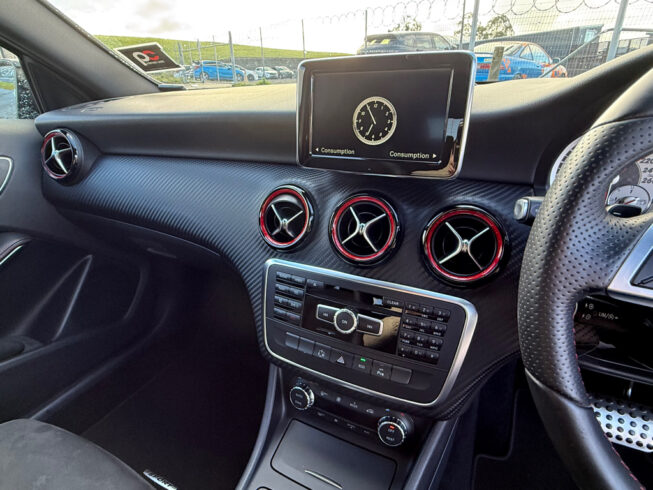 2014 Mercedes-benz A 250 Sport AMG Line – Low KMS image 294923