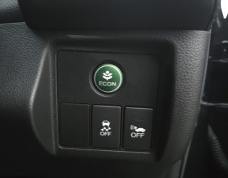 2015 Honda Vezel Hybrid X image 287344