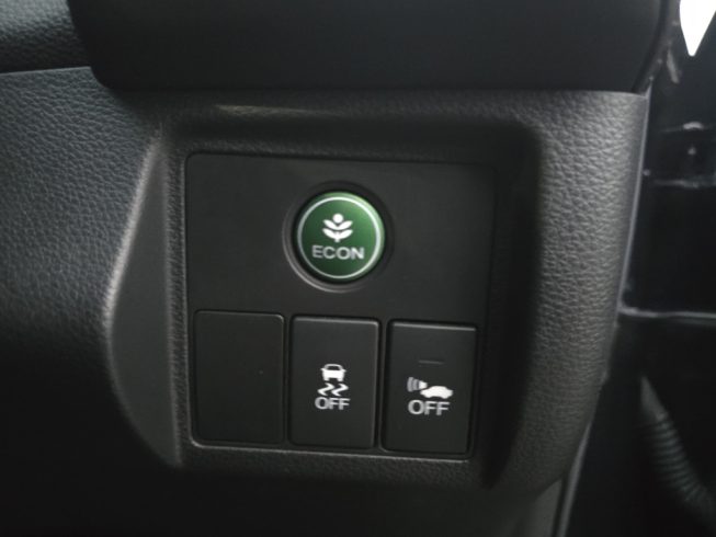 2015 Honda Vezel Hybrid X image 287344