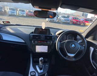 2012 Bmw 116i M Sport / Motorsport image 287712