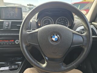 2013 Bmw 116i Low Kms image 292825