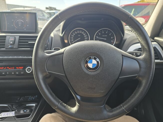 2013 Bmw 116i Low Kms image 292825