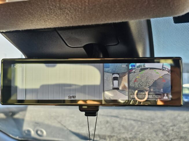 2021 Nissan Note e-Power S – New Shape image 293147