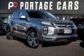 2020 Mitsubishi Asx LS 2.0P, Cruise Control image 292281