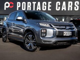 2020 Mitsubishi Asx LS 2.0P, Cruise Control image 292280