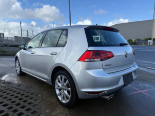 2014 Volkswagen Golf TSI Highline BMT MK7 1.4 image 292311
