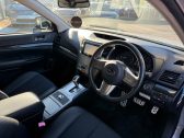 2012 Subaru Legacy Touring Wagon 2.5i Eyesight B Sport G Package image 287457