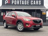 2013 Mazda Cx-5 20S Low KMS image 287855
