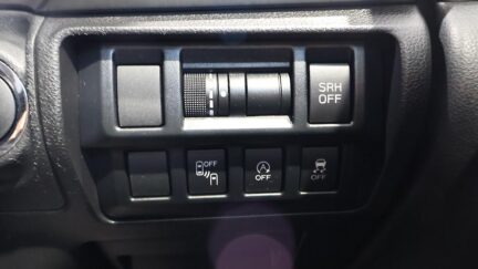 Subaru Impreza Sport 2.0i-L Eyesight, Full Leather image 314378