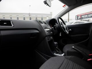 2012 Volkswagen Polo Bluemotion DSG image 291770