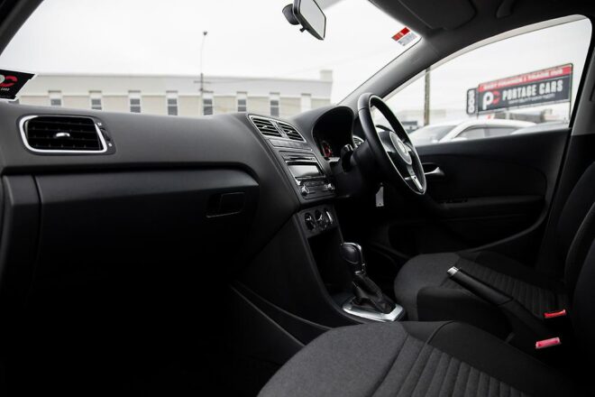 2012 Volkswagen Polo Bluemotion DSG image 291770