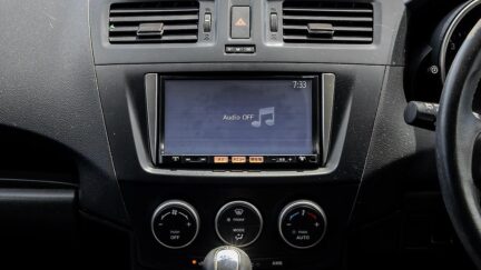 Nissan Lafesta Highway Star-G – 6 Seater – Power Sliding Door image 316865