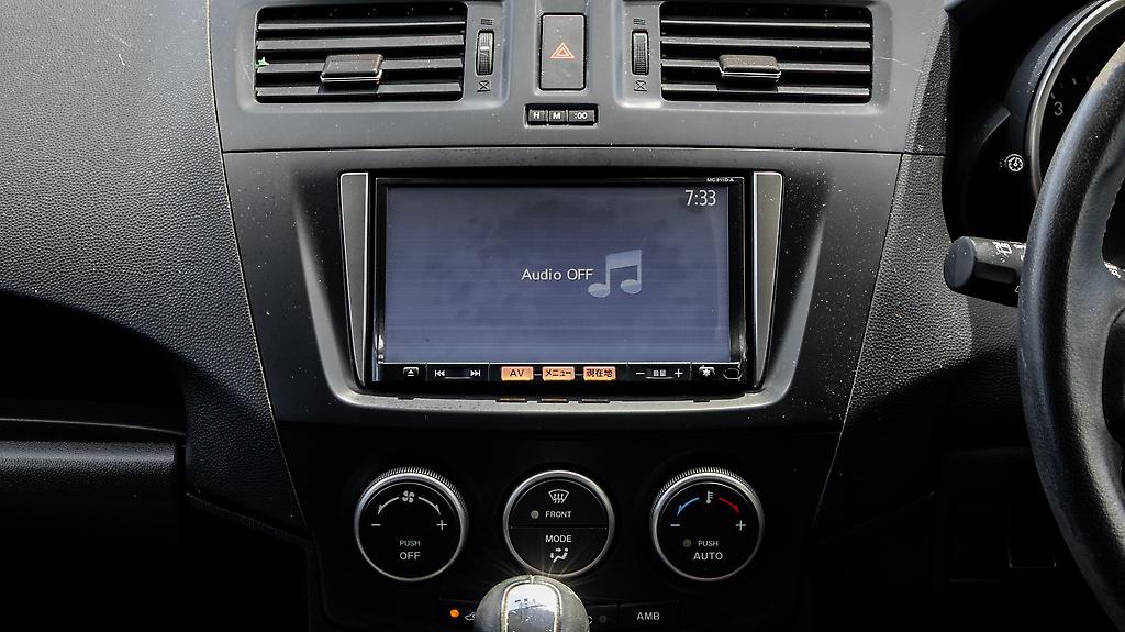 Nissan Lafesta Highway Star-G – 6 Seater – Power Sliding Door image 316865