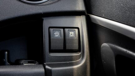 Nissan Lafesta Highway Star-G – 6 Seater – Power Sliding Door image 316864