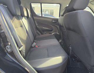 2014 Suzuki Swift XL-DJE image 288531