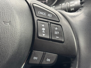 2014 Mazda Atenza Sedan 25S L-Package/ Adaptive Cruise Control image 291963