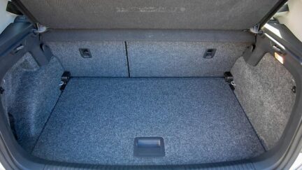 Volkswagen Polo 1.2l Tsi Bluemotion image 288733